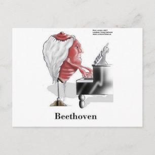 Beethoven Lustige Geschenke T-Shirts Tassen Karten