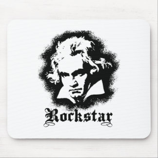 Beethoven Mousepad