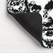 BEETHOVEN MOUSEPAD (Ecke)