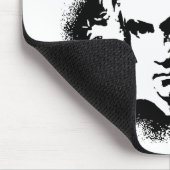 Beethoven Mousepad (Ecke)