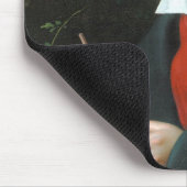 Beethoven Mousepad (Ecke)