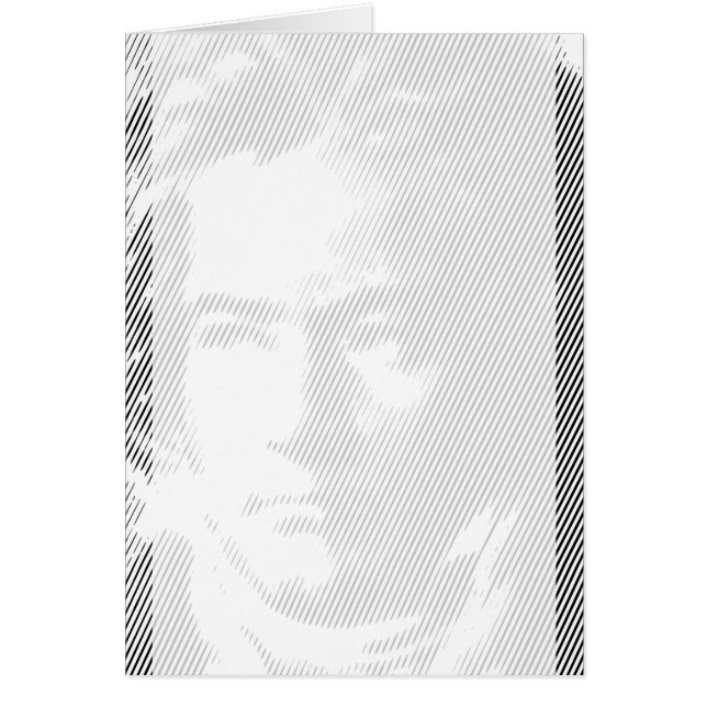 Beethoven Portrait (Vorne)