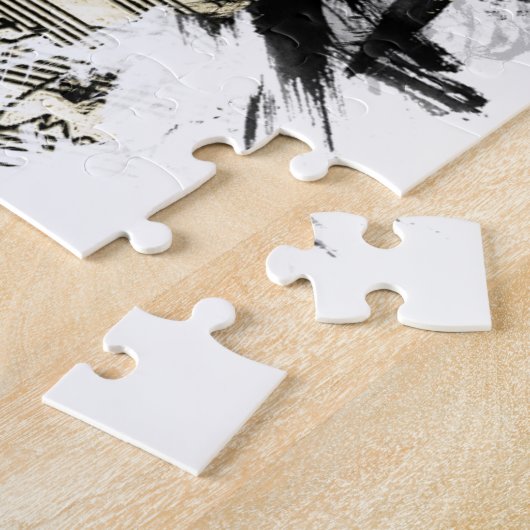 Beethoven Puzzle (Seite)