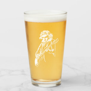 Beethoven Rock! Glas