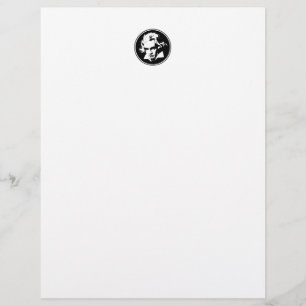 Beethoven Stationery