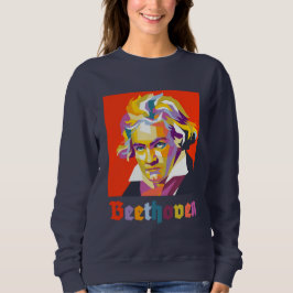 Beethoven Sweatshirt