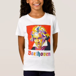Beethoven T-Shirt
