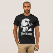 Beethoven T-Shirt (Vorne ganz)