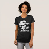 Beethoven T-Shirt (Vorne ganz)