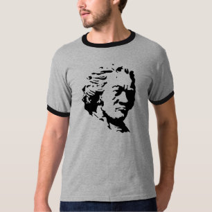 Beethoven-T - Shirt