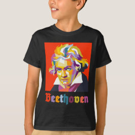 Beethoven T-Shirt