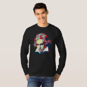 Beethoven T-Shirt (Vorne ganz)