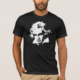 Beethoven T-Shirt