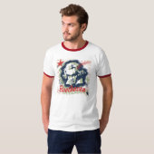 Beethoven T-Shirt (Vorne ganz)
