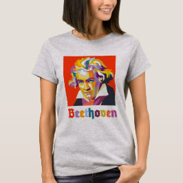Beethoven T-Shirt