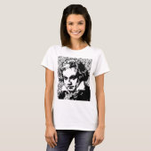 BEETHOVEN T-Shirt (Vorne ganz)