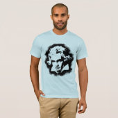 Beethoven T-Shirt (Vorne ganz)