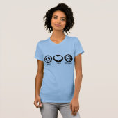 Beethoven T-Shirt (Vorne ganz)