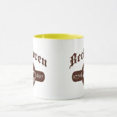 Beethoven Tasse (Zentrum)