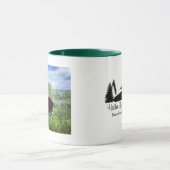 Beethoven-Tasse Tasse (Zentrum)