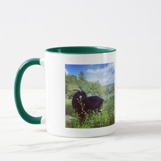 Beethoven-Tasse Tasse (Links)
