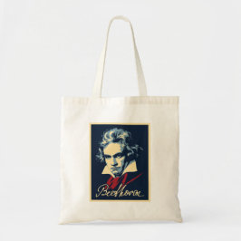 Beethoven Tragetasche