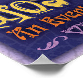 Beethoven - Van Def Poster (Ecke)