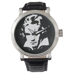 Beethoven Vintag Watch Armbanduhr