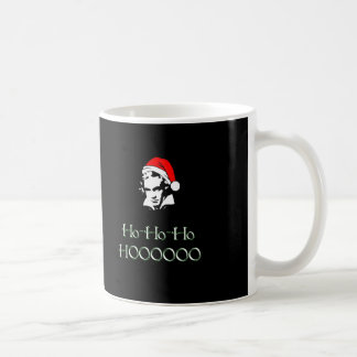 Beethoven-Weihnachtskaffee-Tasse Kaffeetasse