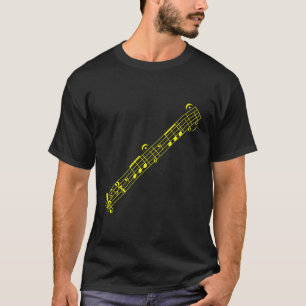 Beethovens fünfte Symphonie Nr. 5 T-Shirt