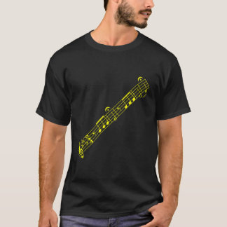 Beethovens fünfte Symphonie Nr. 5 T-Shirt