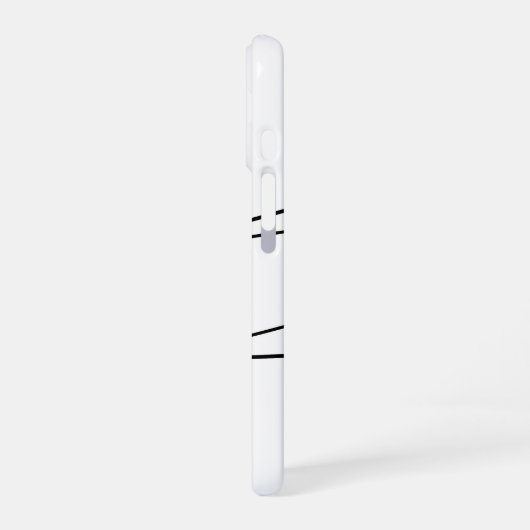 Beetle Box Phone case iPhone 16 Hülle (Linke Seite)