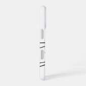 Beetle Box Phone case iPhone 16 Hülle (Rechte Seite)