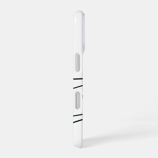 Beetle Box Phone case iPhone 16 Hülle (Rechte Seite)