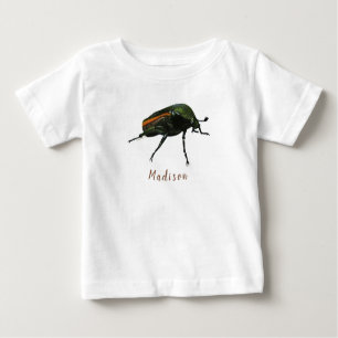 Beetle Bug Baby T - Shirt