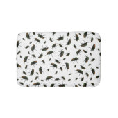 Beetle Bug Bath Mat Badematte (Vorderseite)