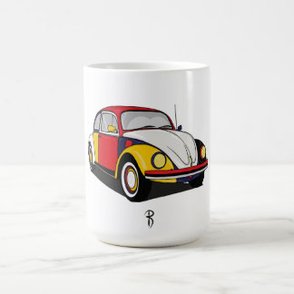Beetle M Kaffeetasse