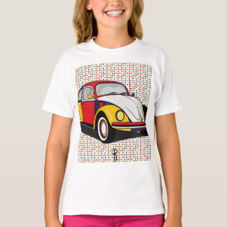 Beetle T-Shirt