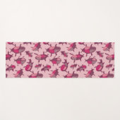 Beetle Yogamatte (Vorderseite (Horizontal))