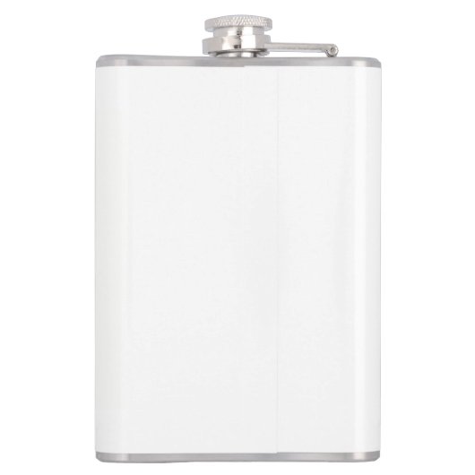 beetlebeetlebeetle flachmann (Rückseite)