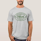 Beetlebung Corner - Martha's Vineyard T-Shirt - Gr (Vorderseite)