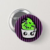 BeetleCake Button (Vorne & Hinten)