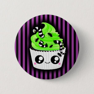 BeetleCake Button