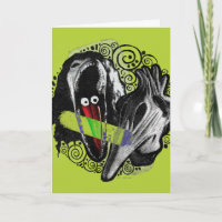 Beetlejuice | Adam & Barbara Schrecklich