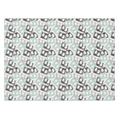 Beetlejuice | Chibi Lydia Ghost Photography Tischdecke (Vorderseite (Horizontal))