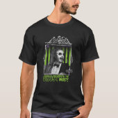 Beetlejuice Ghost  T-Shirt (Vorderseite)