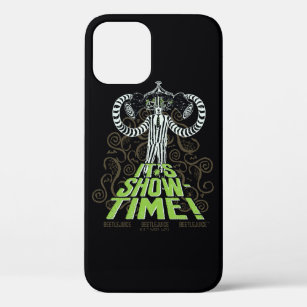 Beetlejuice   It's Show Time! Case-Mate iPhone Hülle