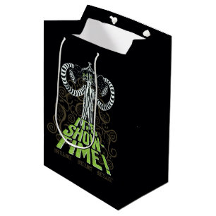 Beetlejuice   It's Show Time! Mittlere Geschenktüte