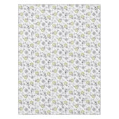 Beetlejuice Muster Tischdecke (Vorderseite)