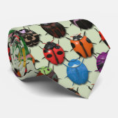 BeetleMania - Krawatte (Gerollt)